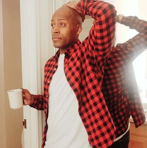 Meet your Posher, Jason